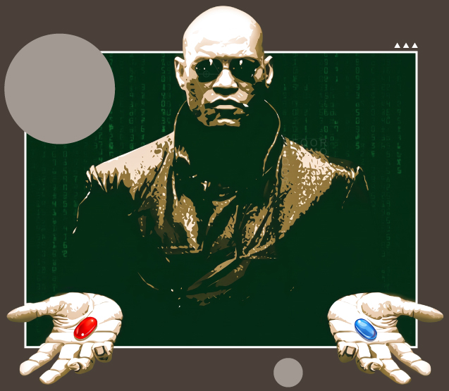 Cinema esoterico. La gnosi da Matrix a Twin Peaks Corso Online di Paolo Riberi